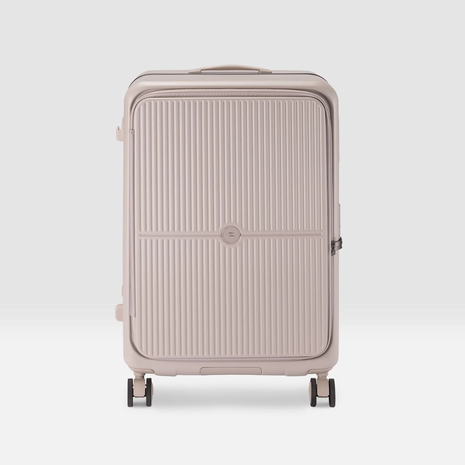 Top-Opening Suitcases